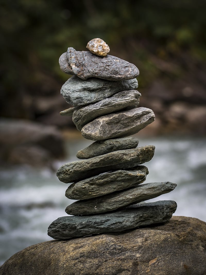Mind-Body Balance