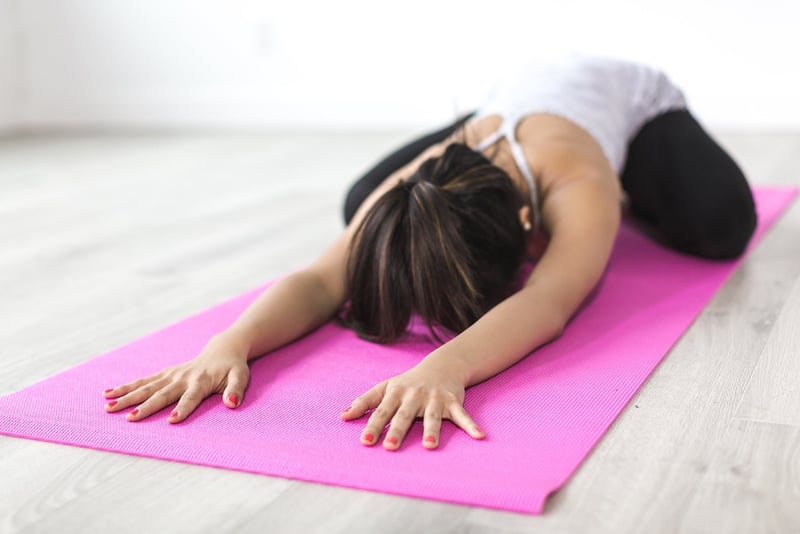 Fitness Image